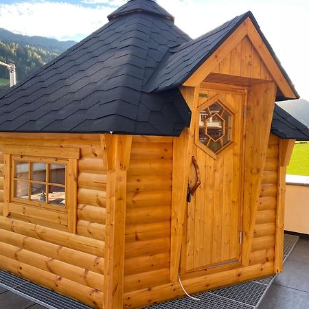 Sun Chalet Schladming Eksteriør bilde