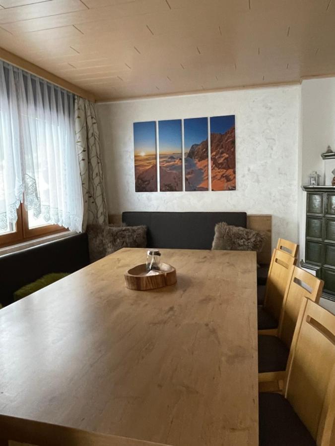 Sun Chalet Schladming Eksteriør bilde