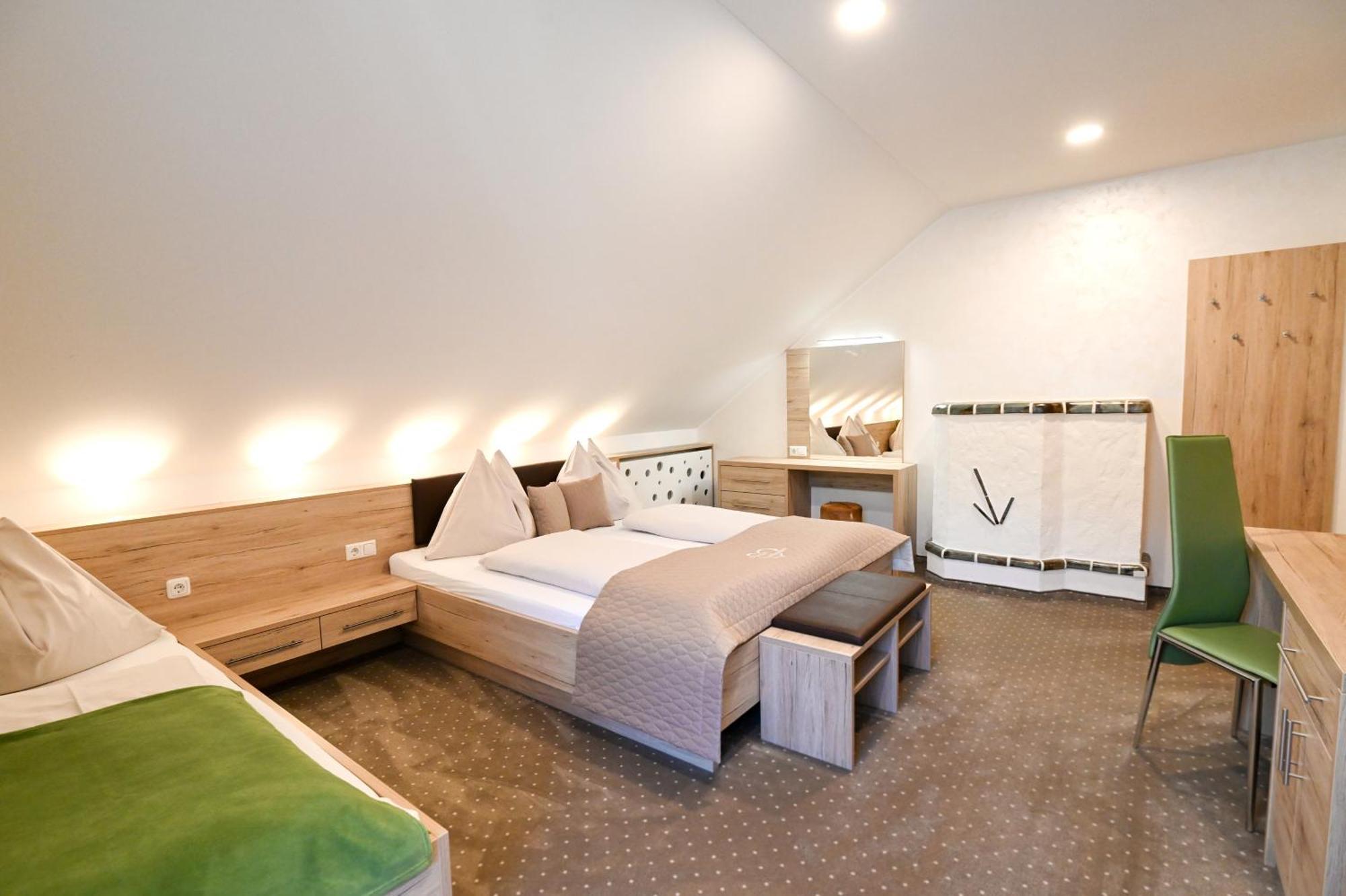 Sun Chalet Schladming Eksteriør bilde