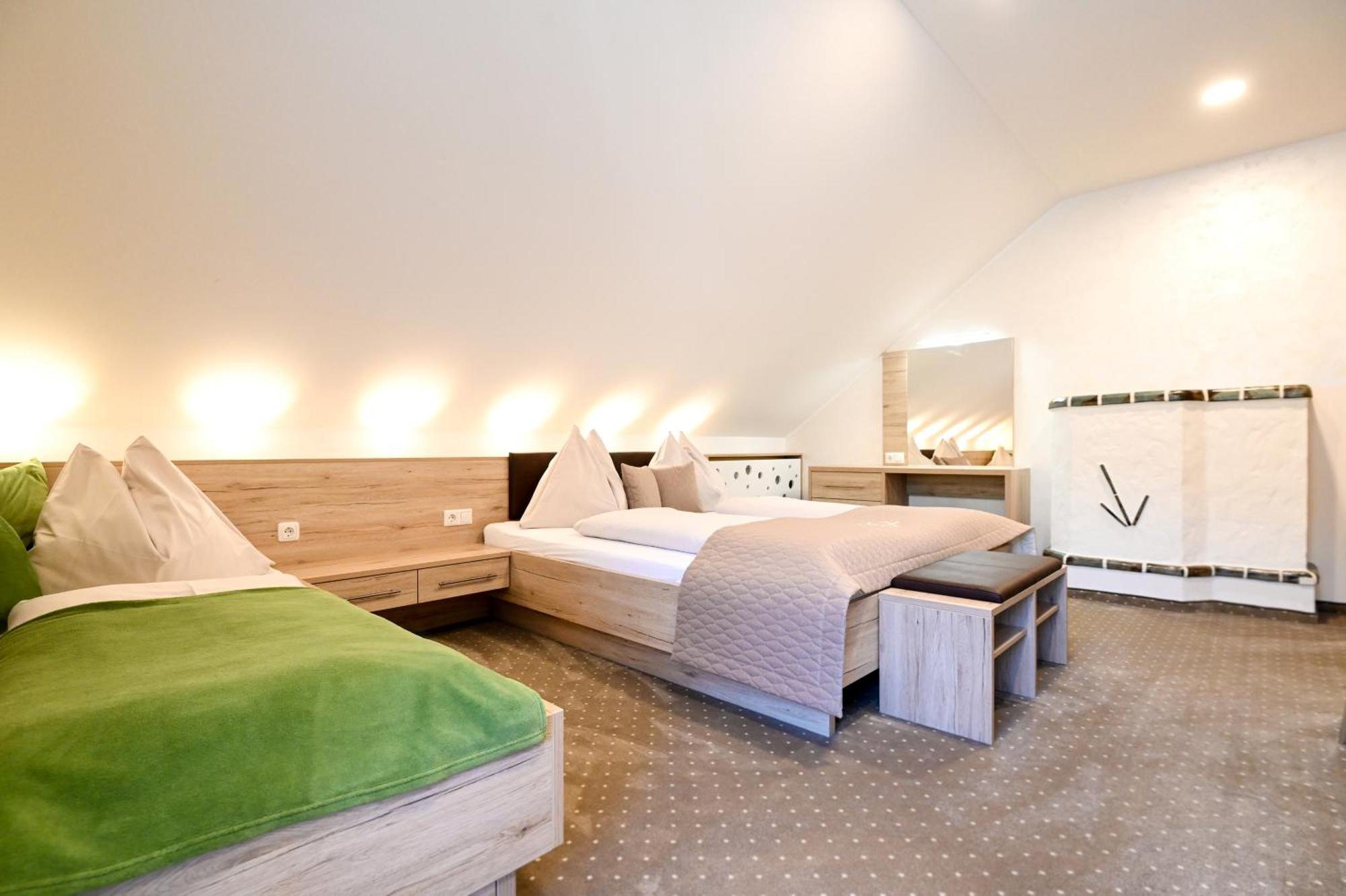 Sun Chalet Schladming Eksteriør bilde