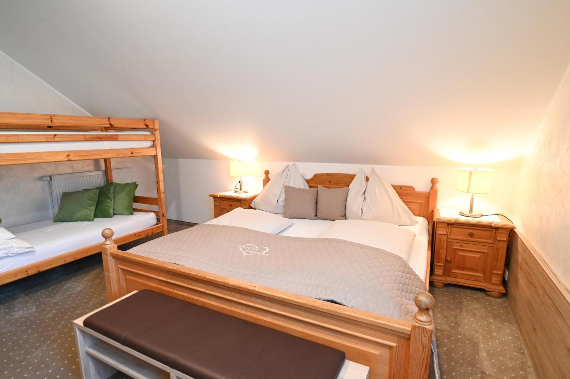 Sun Chalet Schladming Eksteriør bilde