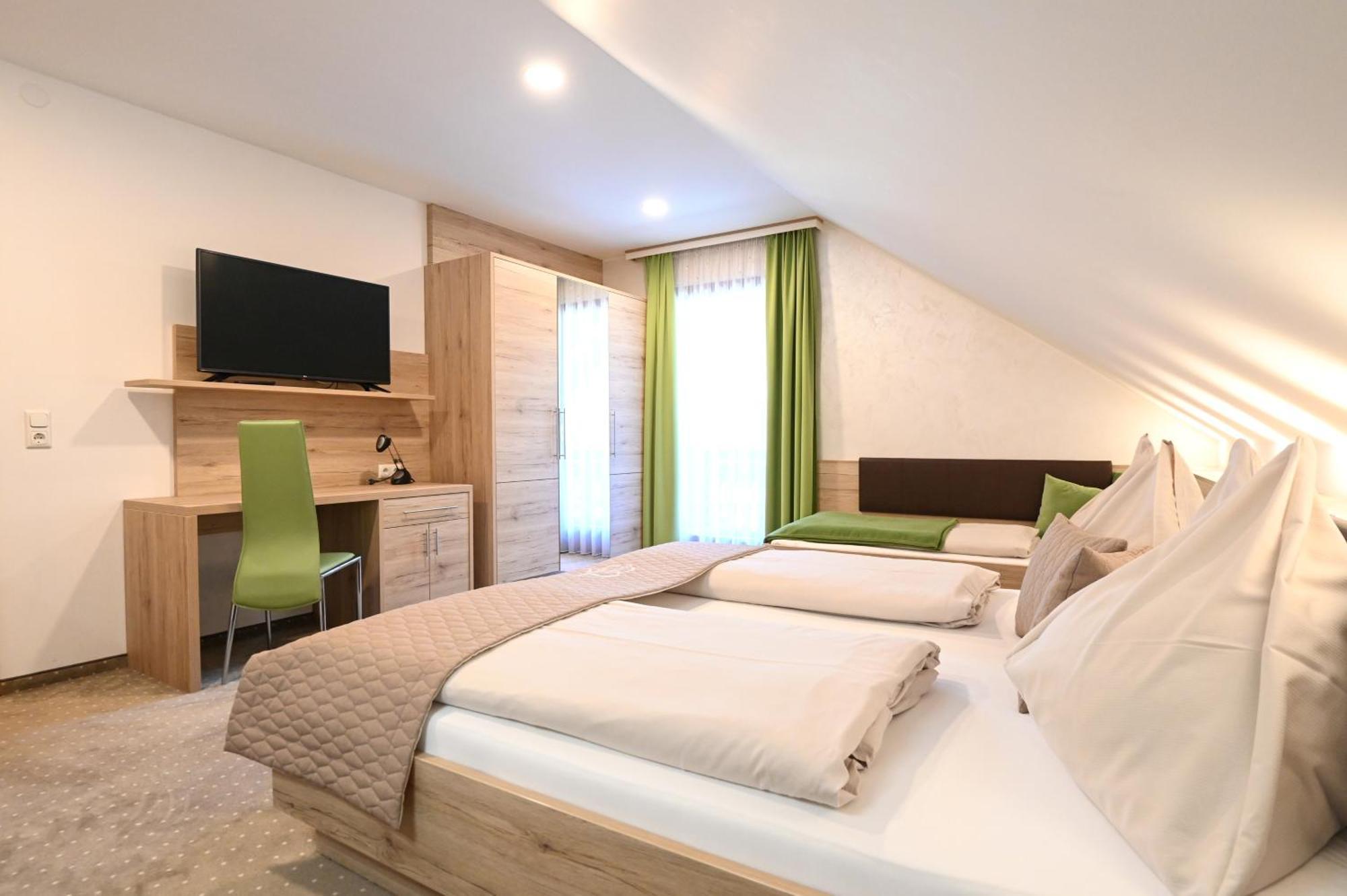 Sun Chalet Schladming Eksteriør bilde