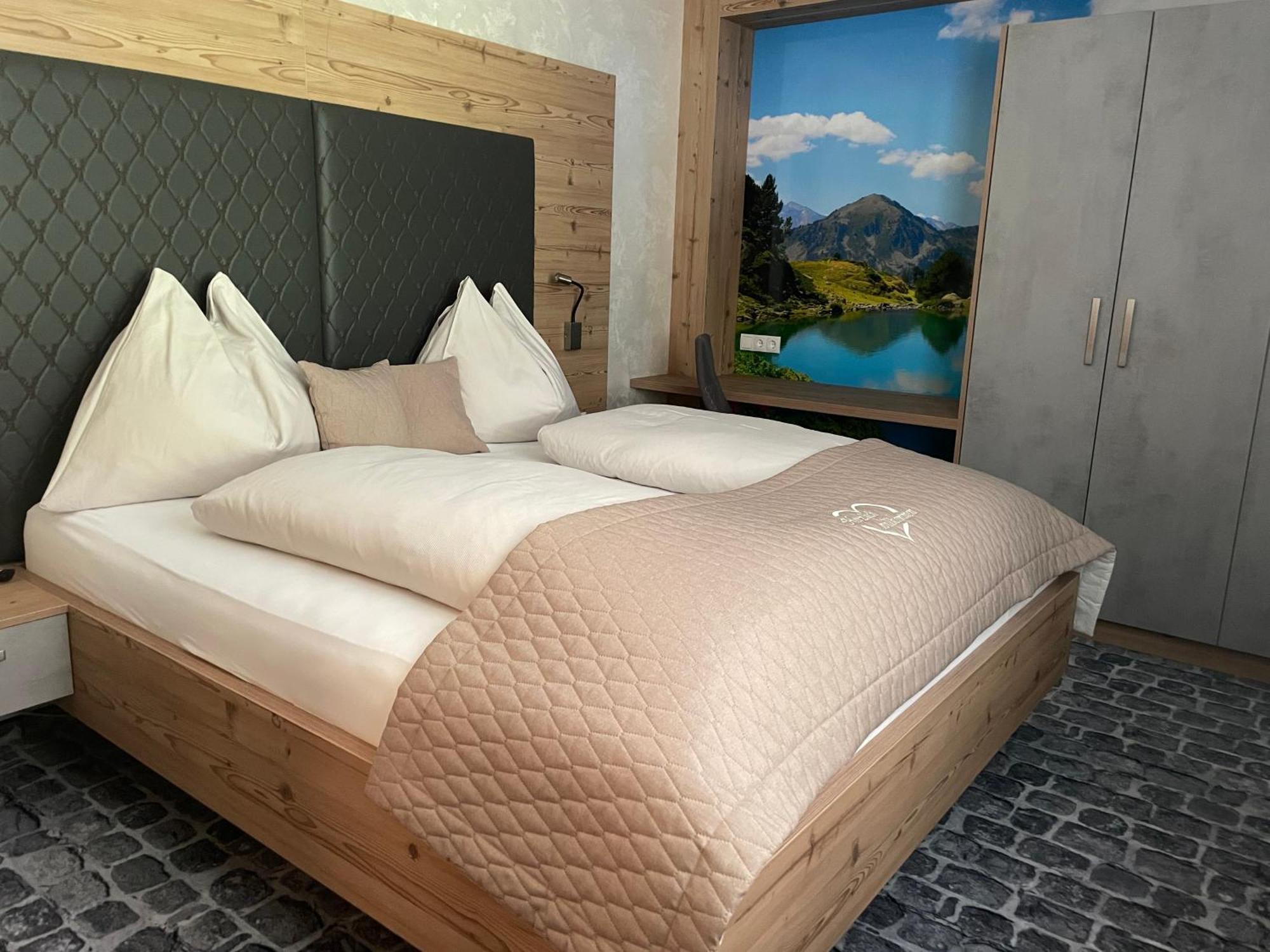 Sun Chalet Schladming Eksteriør bilde