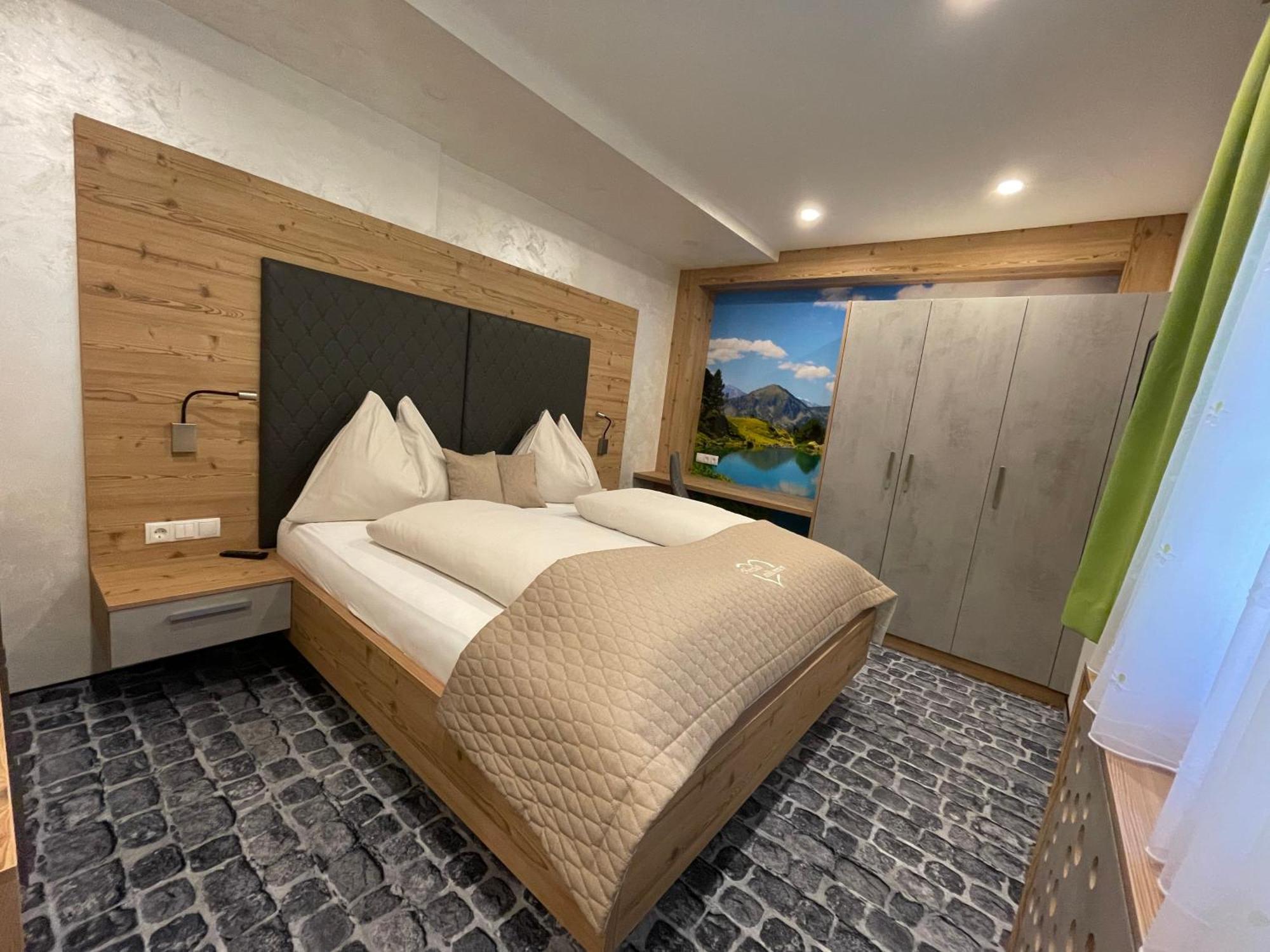 Sun Chalet Schladming Eksteriør bilde