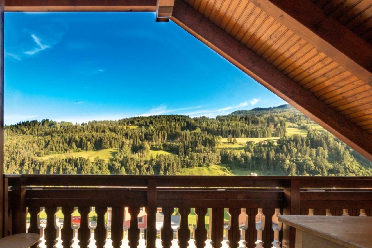 Sun Chalet Schladming Eksteriør bilde