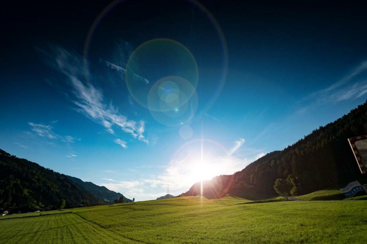 Sun Chalet Schladming Eksteriør bilde